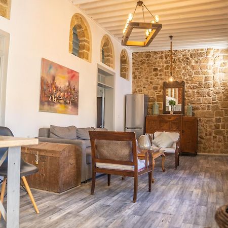The Old Town House Apartman Rhodes City Kültér fotó